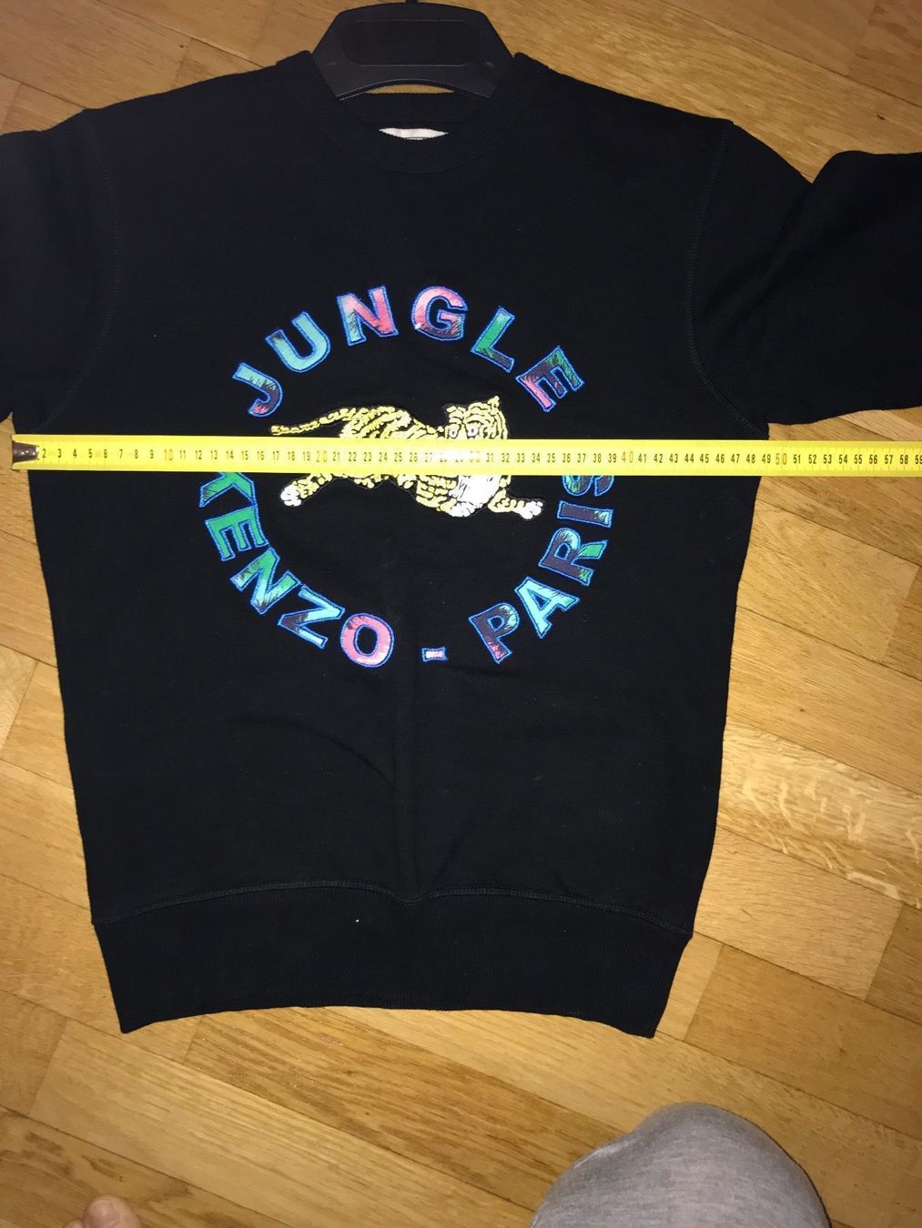 Kenzo Maglioni & Felpe: KENZO GR XS – Usato da Zürich venduto da schneeflocke303 4
