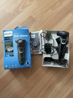 Philips Series 5000 Trockenrasierer neu 