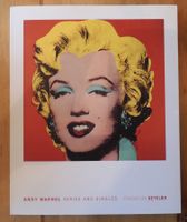 Andy Warhol - Dokumentation von der Fondation Beyeler 2000