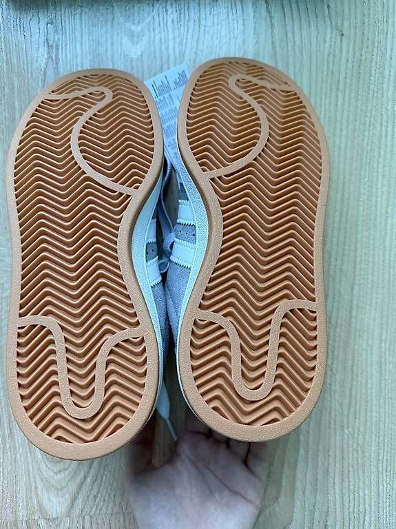 Adidas Scarpe per ragazze: Adidas Campus 00s Grösse 38 2/3 – Nuovo e nell'imballaggio originale da ZUFIKON venduto da SULMI01 3