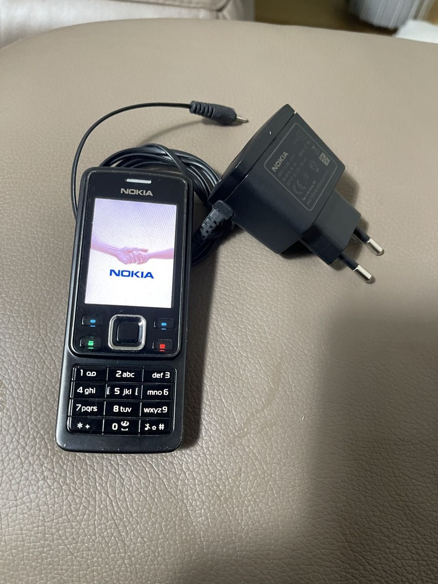 Nokia Telefoni cellulari / Smartphones: Nokia 6300 inklusive Lgerät – Usato da Regensdorf venduto da mex5145 3