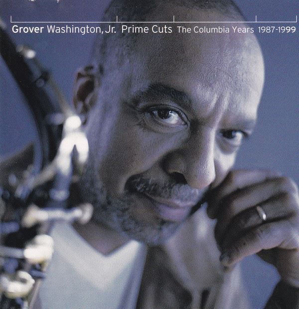 CD: Washington Grover: Prime Cuts CD – Nuovo e nell'imballaggio originale da Steinhausen venduto da Vilivinili