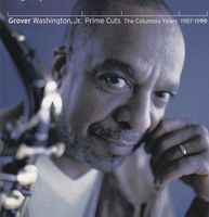 Washington Grover: Prime Cuts CD