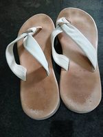 Sommerliche Flip Flops