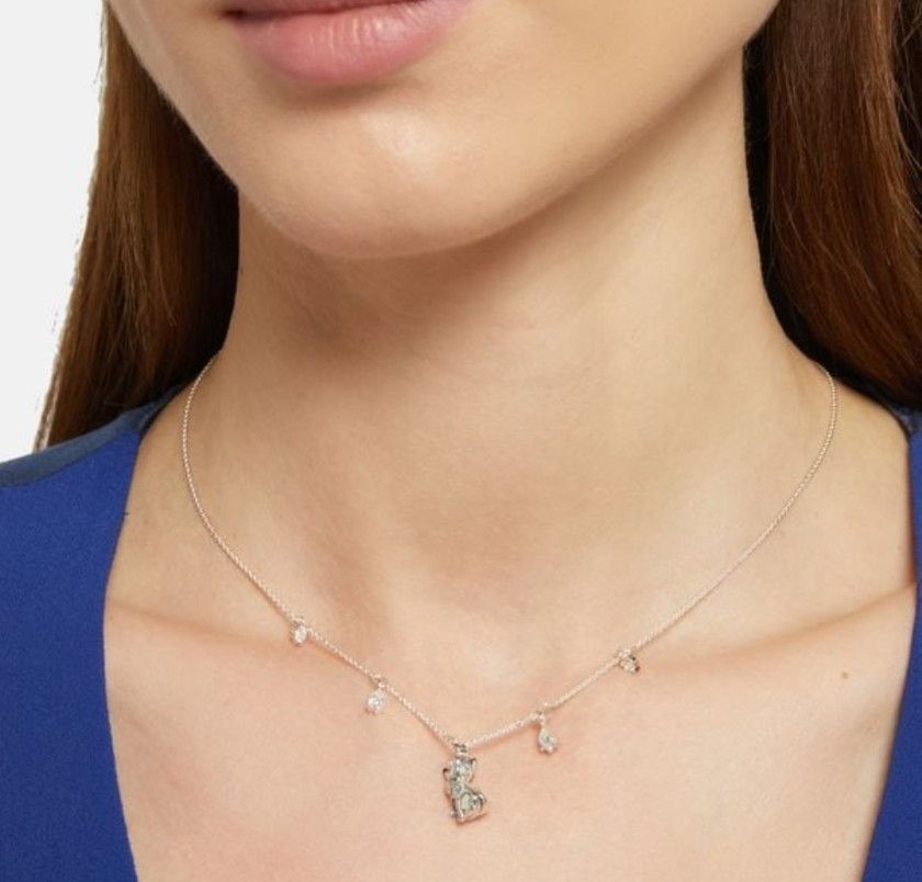 Thomas Sabo Catenine: Thomas Sabo Halskette Neu – Nuovo e nell'imballaggio originale da Kloten venduto da Pandora123 3
