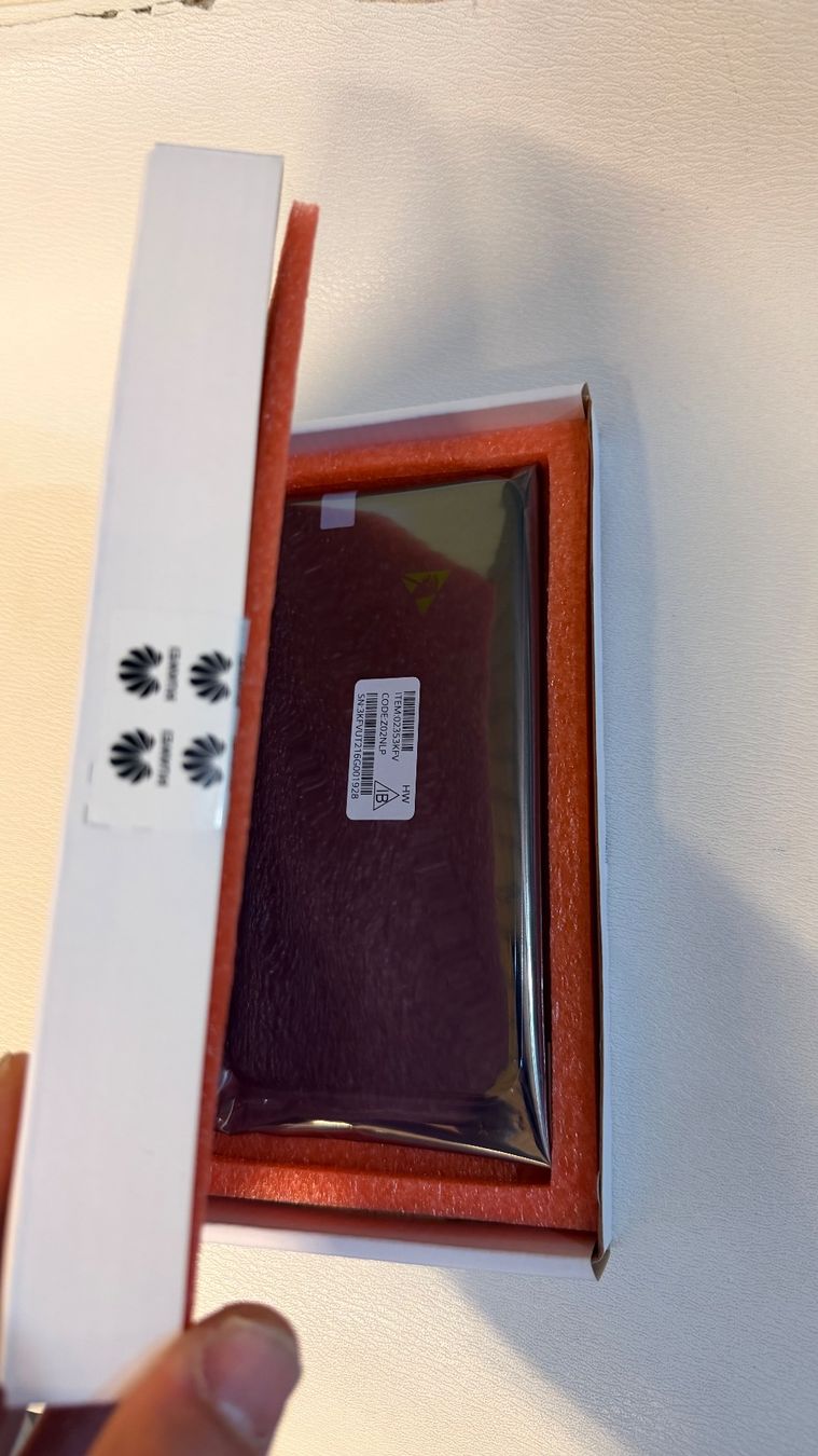 Huawei Monitore: Huawei P40 Lite Display Grau original – Neu und originalverpackt aus Birmensdorf ZH von aleforyou1982 2