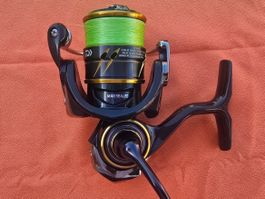 Daiwa Caldia FC LT1000S