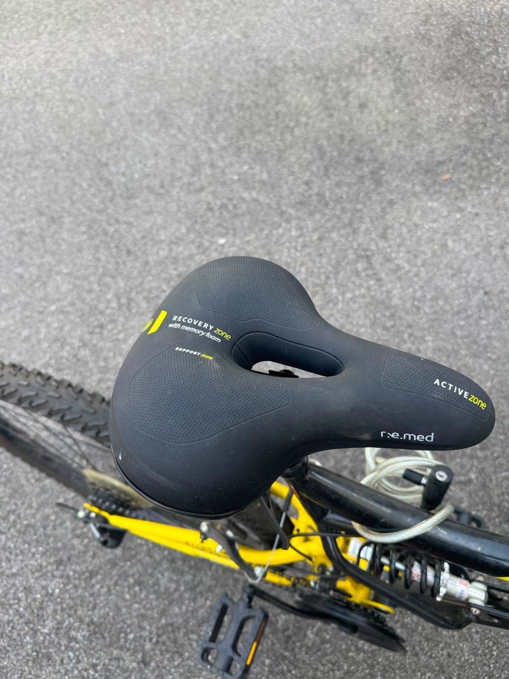 Biciclette: Gecko Mountain Bike – Usato da Emmenbrücke venduto da rap_h6r5 2