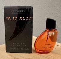 Ypno - Otto Kern Parfum Miniatur 5 ml