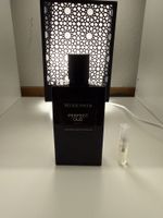Mizensir Perfect Oud Extrait décant 2 ml