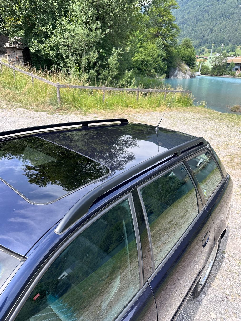 Audi Automobili: Audi A4 Avant Quattro 1.8T 4x4 – Usato da Ennenda venduto da mis_7m87 4