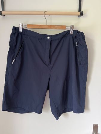 Kurze Wanderhose, Sommer, Grösse 46/48