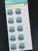 Klbg. Sternsinger 2021 ET Vollstempel ZN1841 Mi 2740