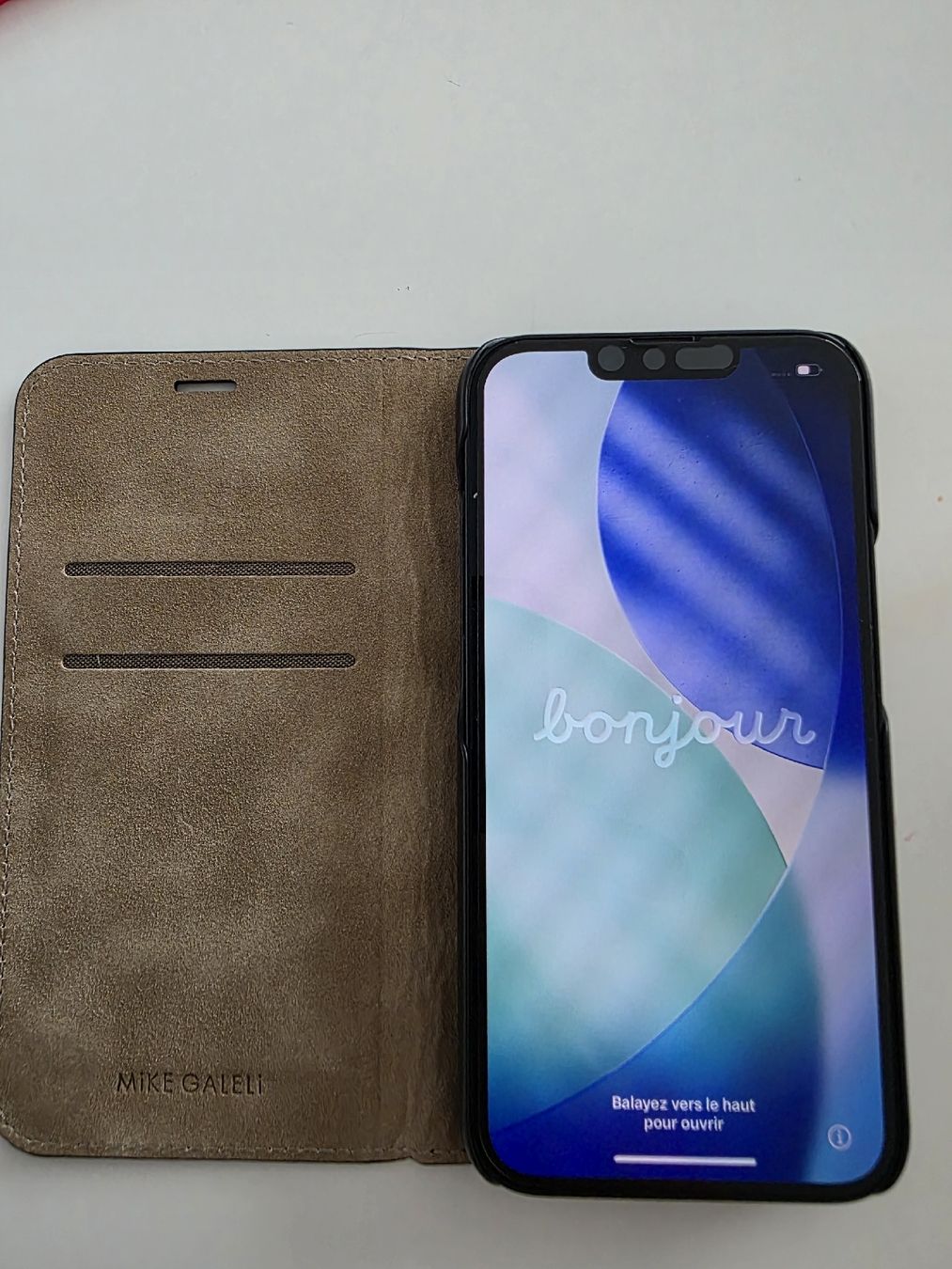 Apple Portables: Iphone 17e – Neuf avec emballage d'origine à Ependes FR par Alex040