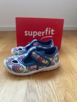 Kinder Hausschuhe superfit Grösse 25 guter Zustand