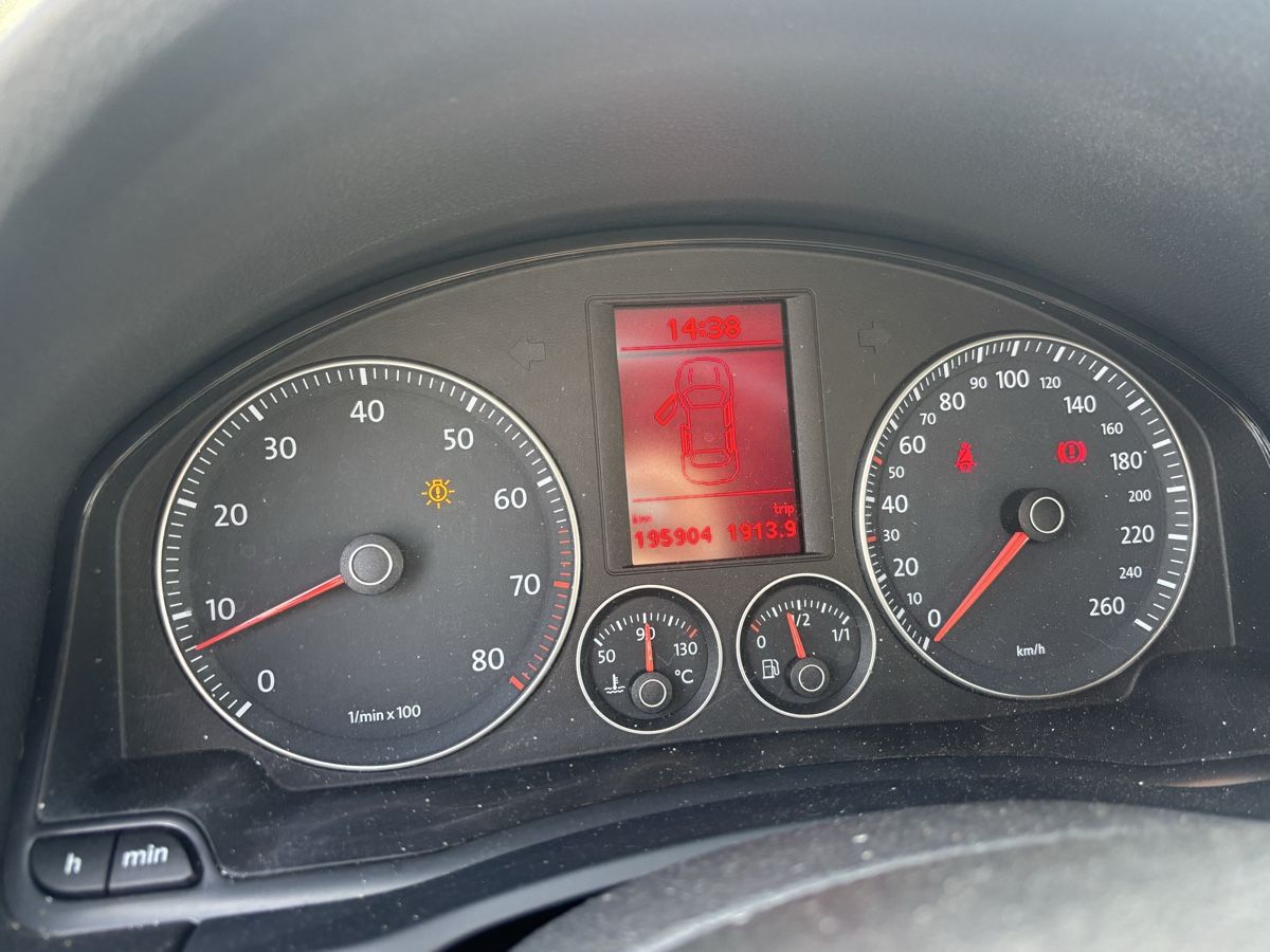 VW Autos: VW Eos Cabrio 1,4 tsi Eintausch FZ  – Gebraucht aus Neuendorf von xf105 4