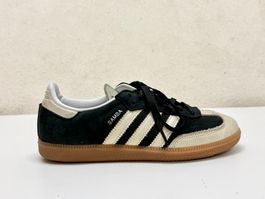 Adidas Samba Grösse 40, gut erhalten