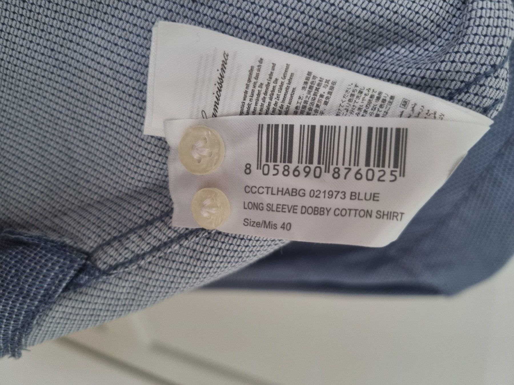 Camicie: 2 Hemden – Usato da Watt venduto da fra_tad 1