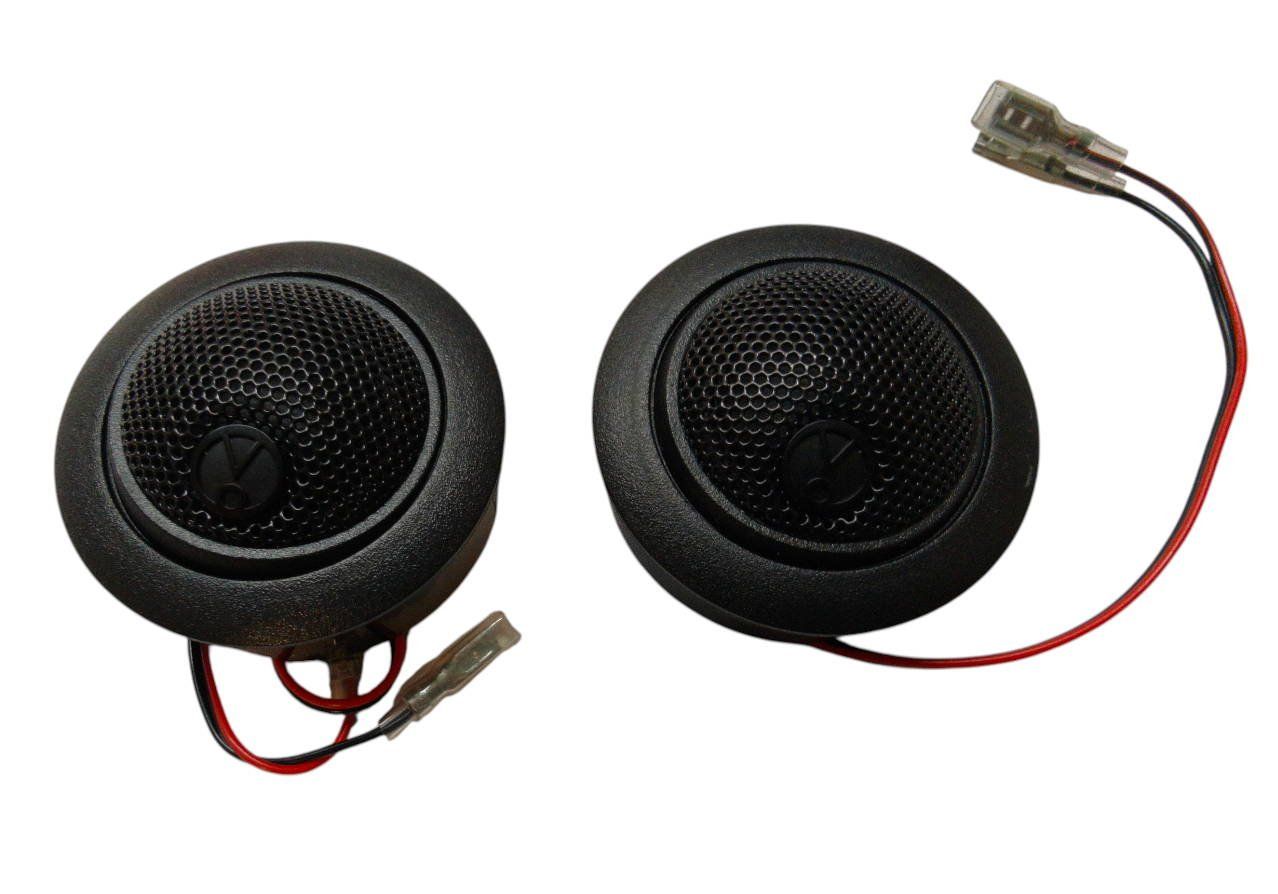 Lautsprecher: Tweeter JBL Stage 2 (Silk) – Neu und originalverpackt aus Corcelles-près-Payerne von FactoryofSound