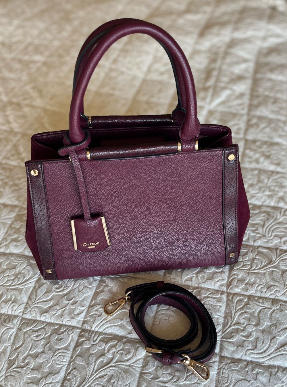 Dune London Taschen für Damen: Dune Handtasche – Gebraucht aus Cham von SPORTSMOTION
