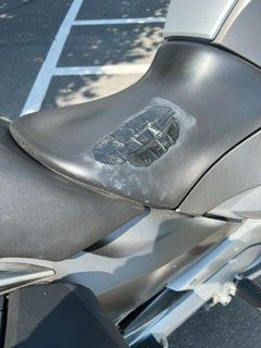 BMW Strasse: BMW R1200RT grise – Gebraucht aus Genolier von bast85 4
