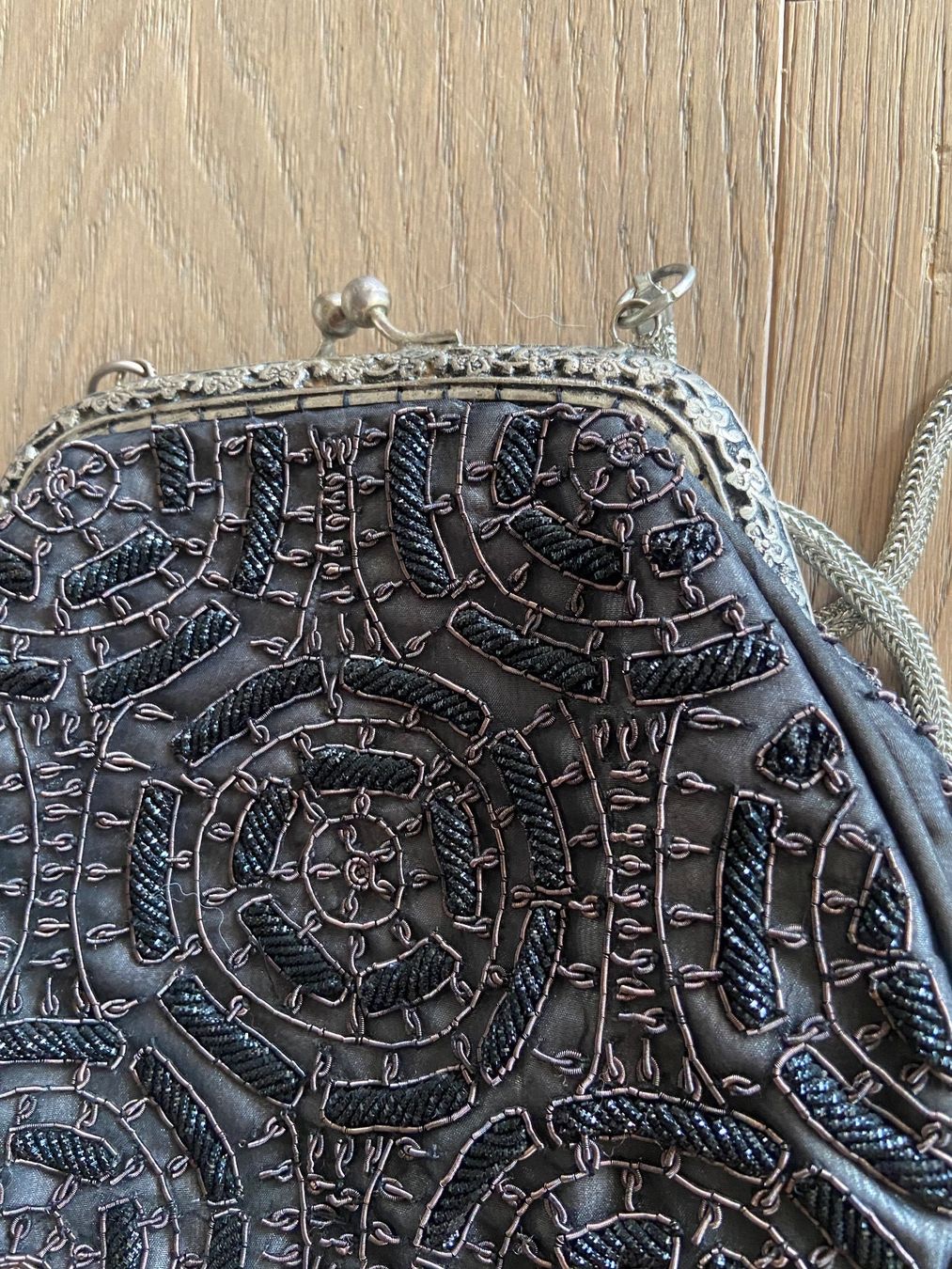 Borse da donna: Tasche im Vintage Style – Nuovo (secondo la descrizione) da Affoltern am Albis venduto da b-arte 3