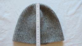 ALLUDE Wintermütze 100% Kashmir
