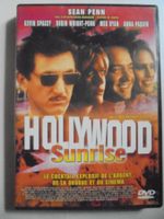" Hollywood Sunrise " Kevin Spacey, Sean Penn, Robin Wright