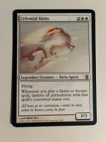 1 x Celestial Kirin - Magic: The Gathering - MtG