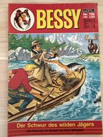 Bessy Bastei 1.Aufl. Heft 706, schön
