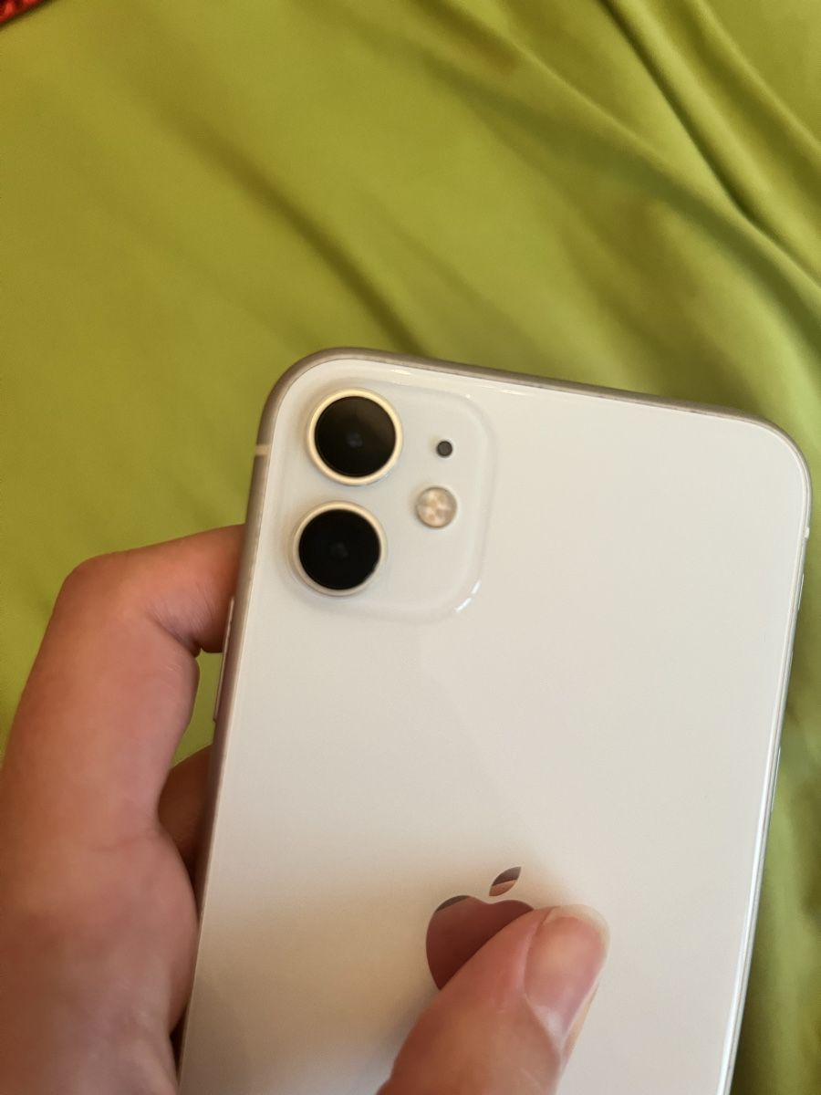 Apple Handys / Smartphones: Iphone 11 – Gebraucht aus Winterthur von Vibus15 4