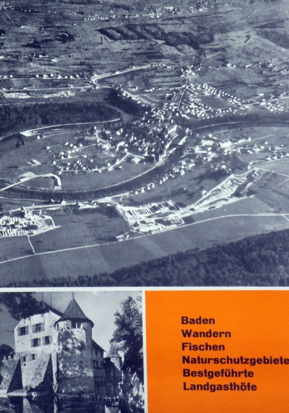 Poster & Bilder: Mit der Bahn in das Freiamt u. Seetal – Gebraucht aus Eggenwil von Joyart 2