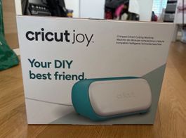 DIY printer Cricut Joy 