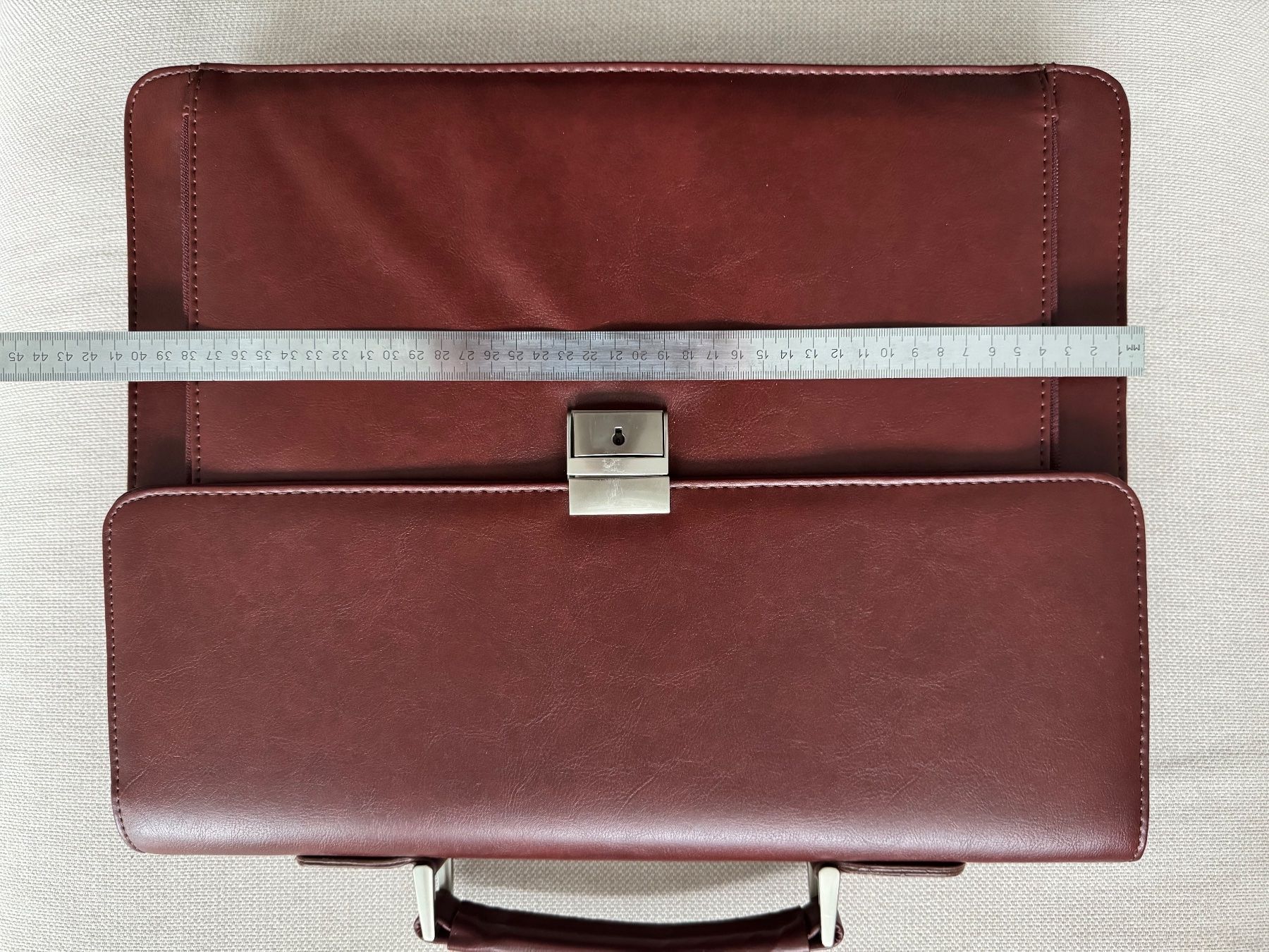 Koffer & Taschen: Aktentasche – Gebraucht aus Zug von sil_j6rl 5