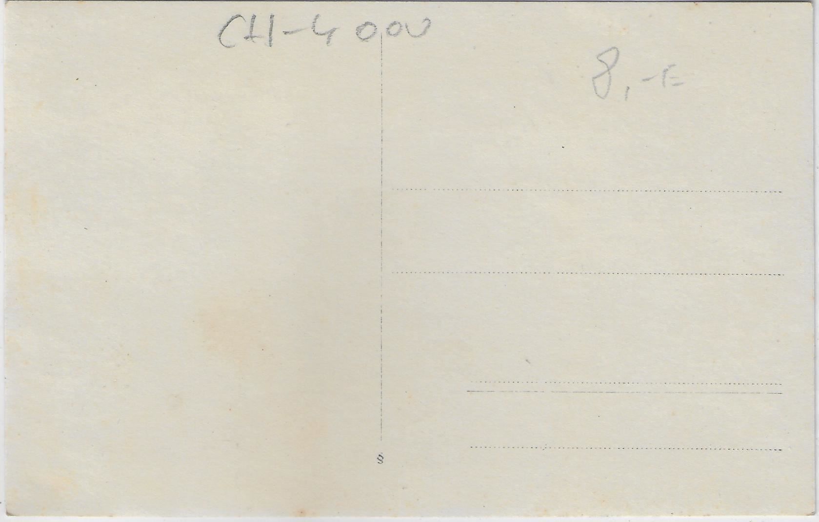 Cartoline postali: Basel - Schweiz. Mustermesse 1926 – Usato da Ettingen venduto da Kartenplanet 1