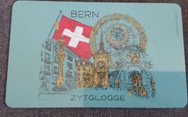 Frühstücksbrettvhen Motiv Zytglogge Bern