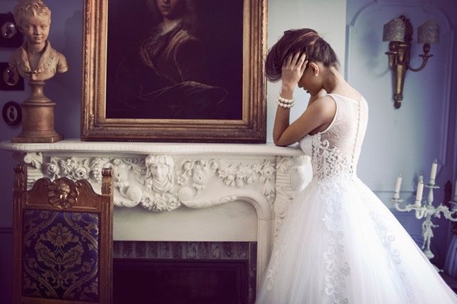 Kleider: Hochzeitskleid – Gebraucht aus Biberist von Milla87 3