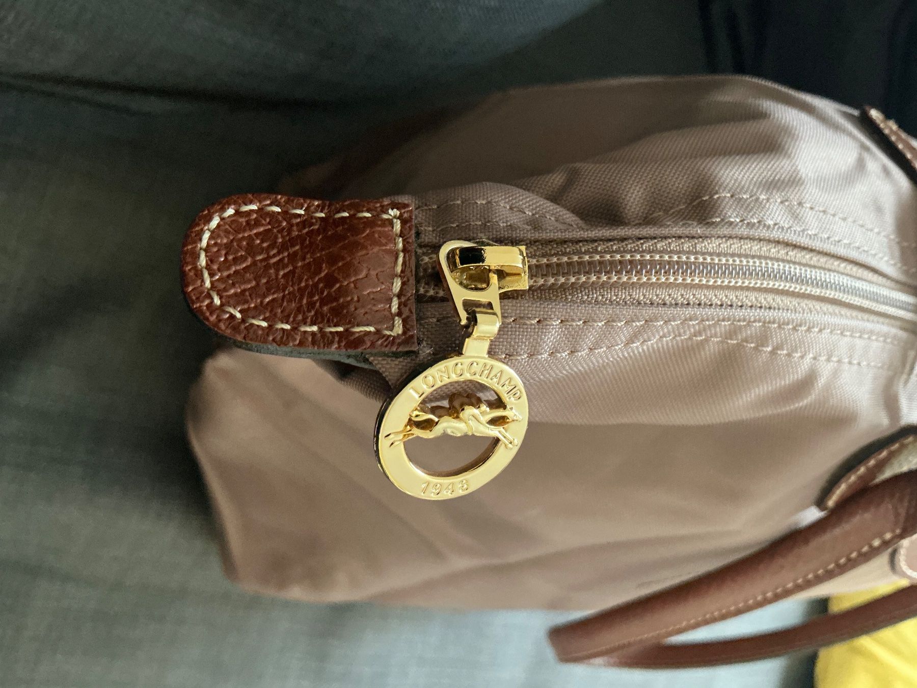 Longchamp Borse da donna: Longchamp Le Pliage Gr. L – Usato da Gipf Oberfrick venduto da ngc02 5