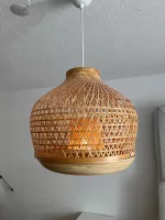 IKEA MISTERHULT Lampe