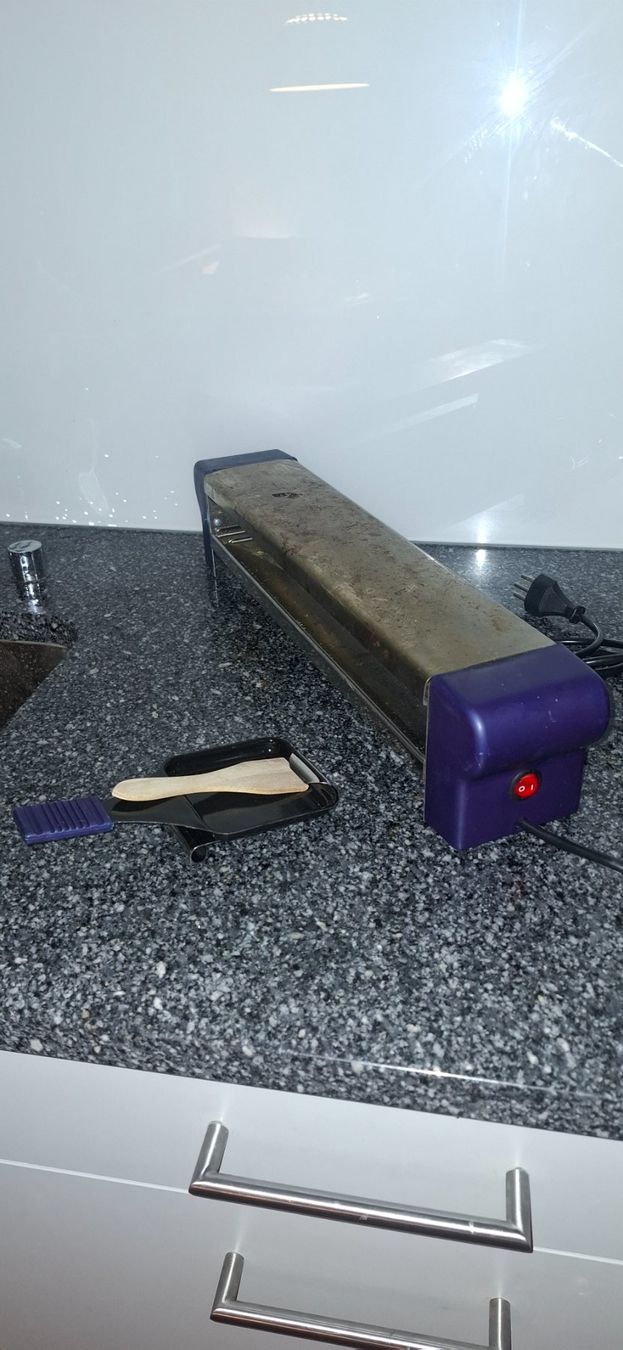 Elettrodomestici da cucina: Racletteofen – Usato da Zürich venduto da male80 2