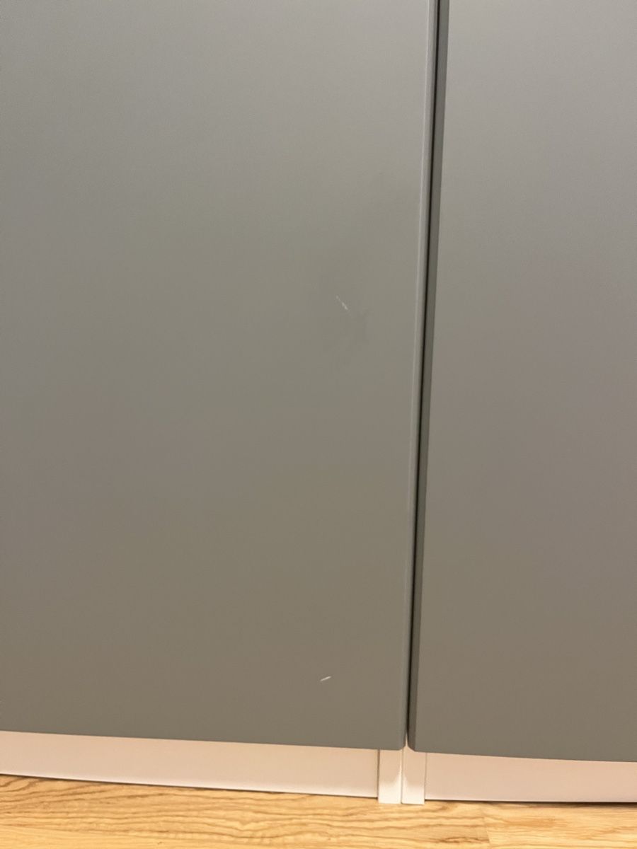 Ikea Armadi: IKEA PAX Eckschrank – Usato da Frauenfeld venduto da heyLani 7