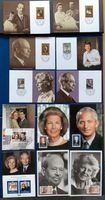 Liechtenstein Prinzen und Prinzessinnen