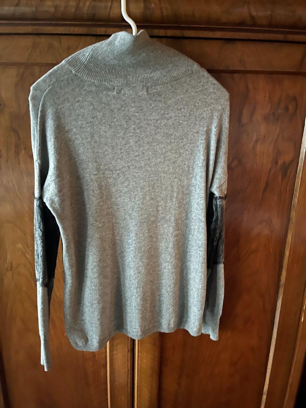 Karen Millen Maglioni & Felpe: Pullover mit Spitze, Karen Millen – Usato da Bern venduto da cubus01 1