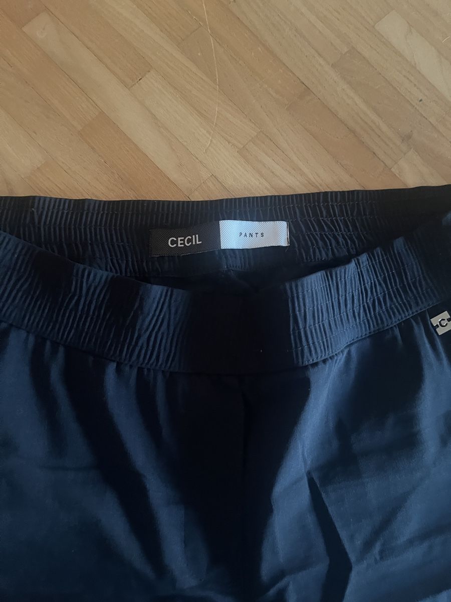 Cecil Hosen: Hose von Cecil M/ L – Gebraucht aus St. Gallen von elli18 8