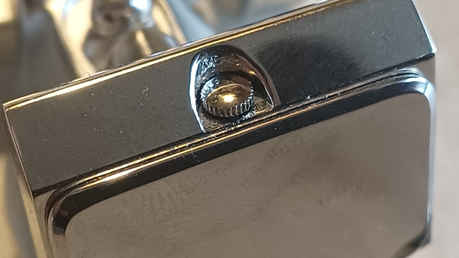 Dunhill Feuerzeuge: Dunhill Swissmade  – Gebraucht aus Flawil von Pinkmalibu 5