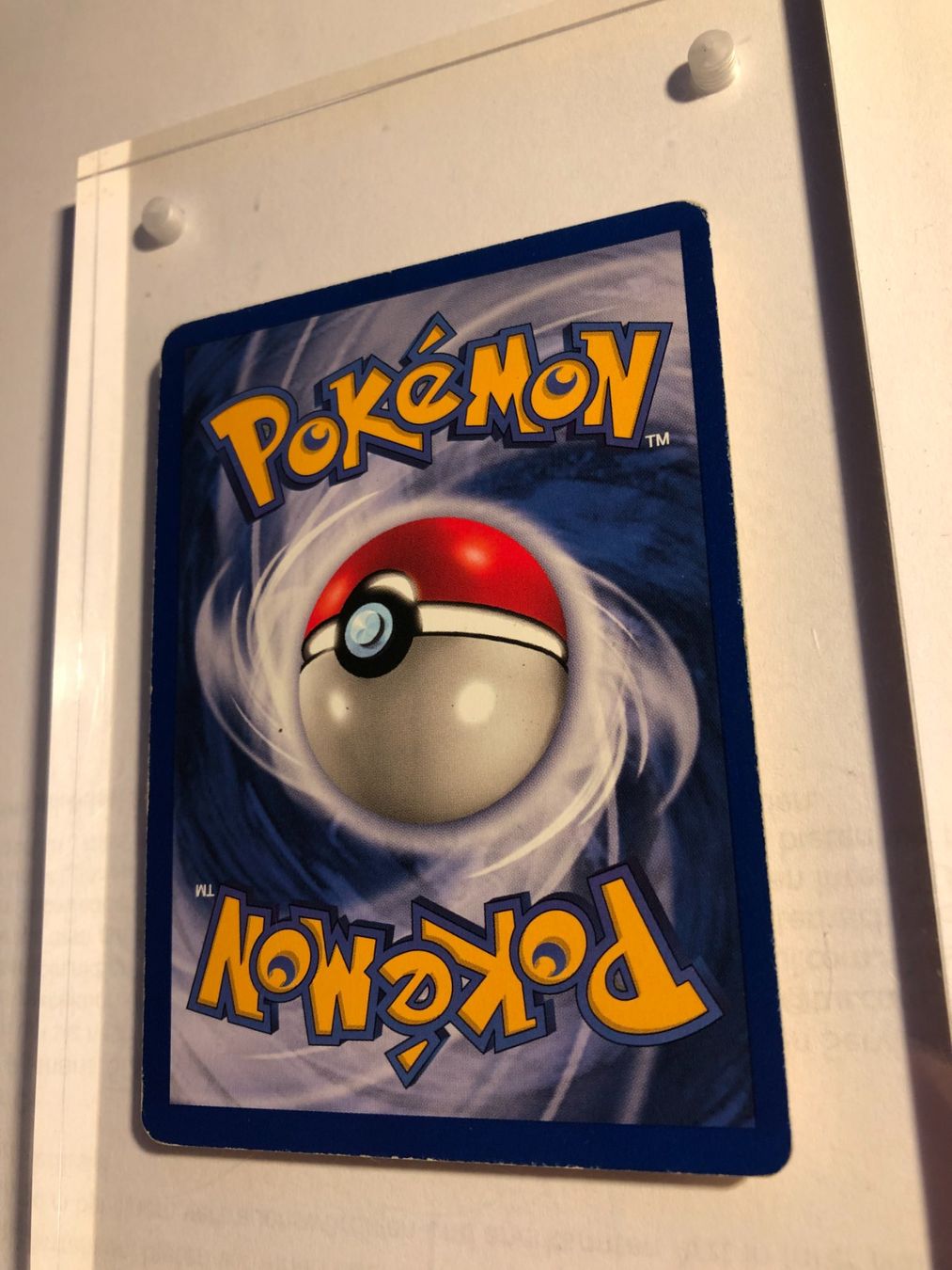 Sammelbilder & Trading cards: Sandshrew Base Set Shadowless - PL - ab 1.- – Gebraucht aus Giubiasco von dan_pr8b 6
