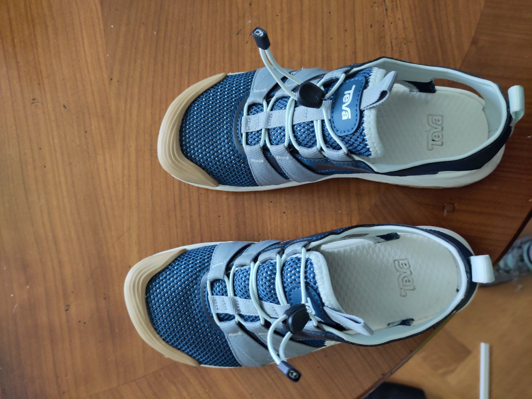 Teva Scarpe da donna: Hydratrek Sandal CT Teva – Usato da Lausanne venduto da cor_tcv8