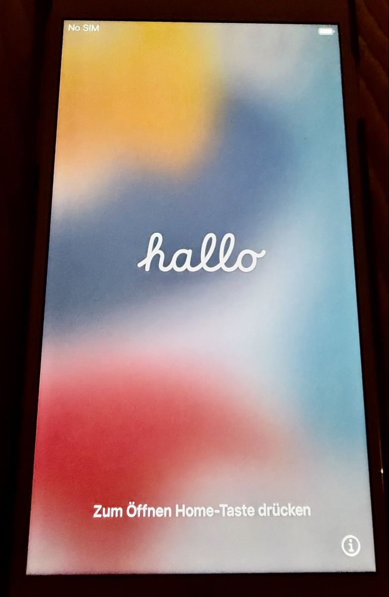 Apple Telefoni cellulari / Smartphones: iPhone 7 Plus silber 256 GB top – Usato da Schmitten FR venduto da resina 6