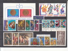 FL 1976 postfrisch