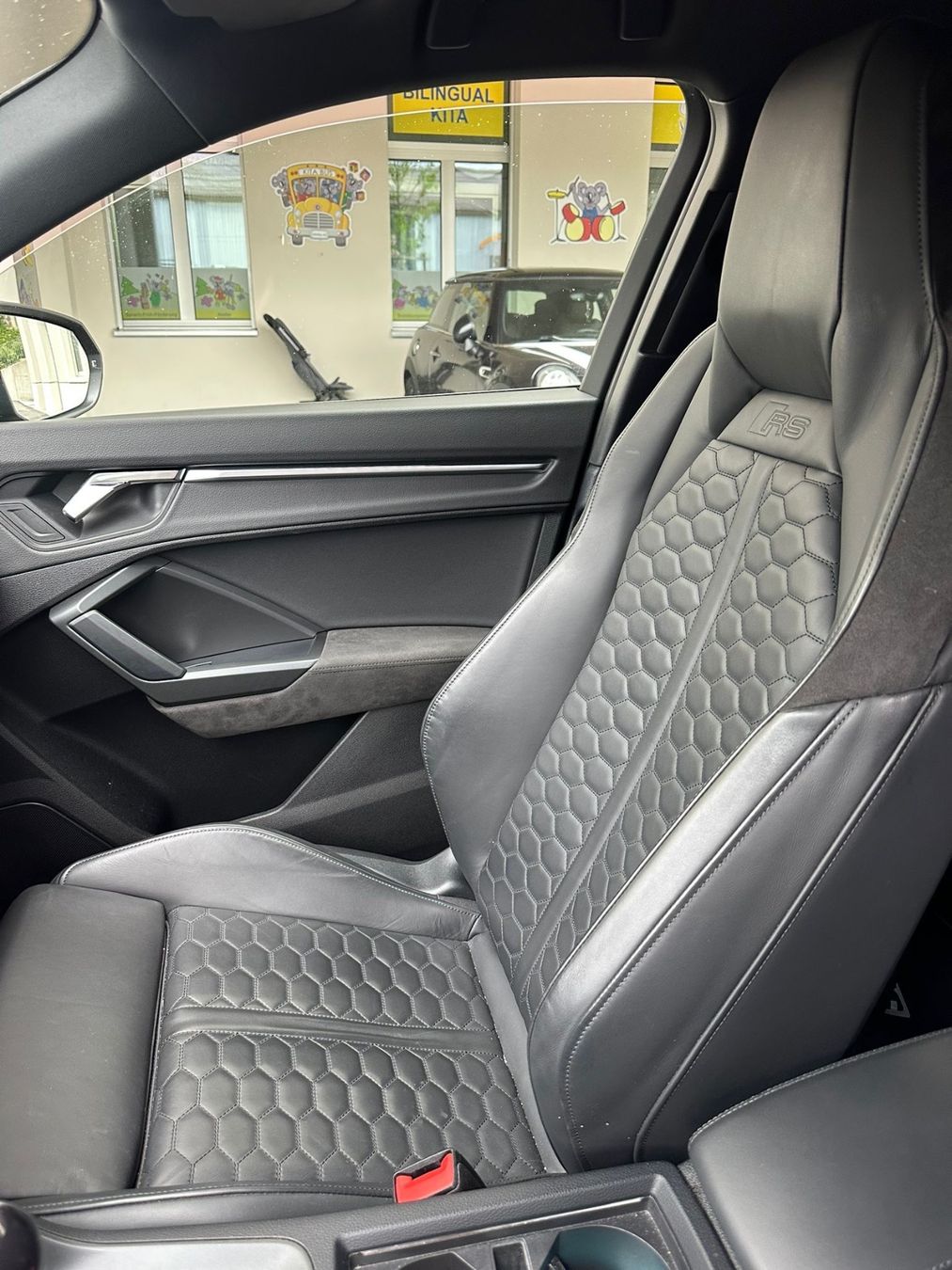 Audi Automobili: Audi Q3 RS – Usato da Abtwil AG venduto da WatchLab 7